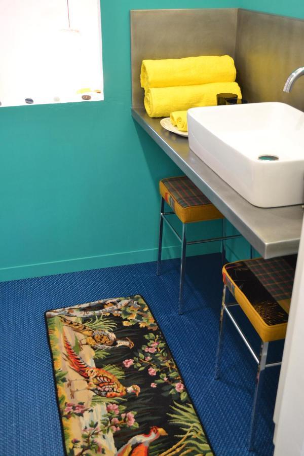 Chambre Privative Et Originale, A 20 Mn De Cluny Trivy 외부 사진