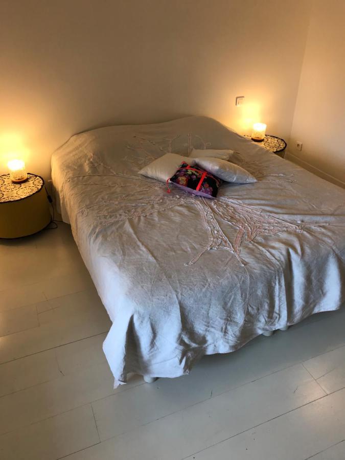 Chambre Privative Et Originale, A 20 Mn De Cluny Trivy 외부 사진