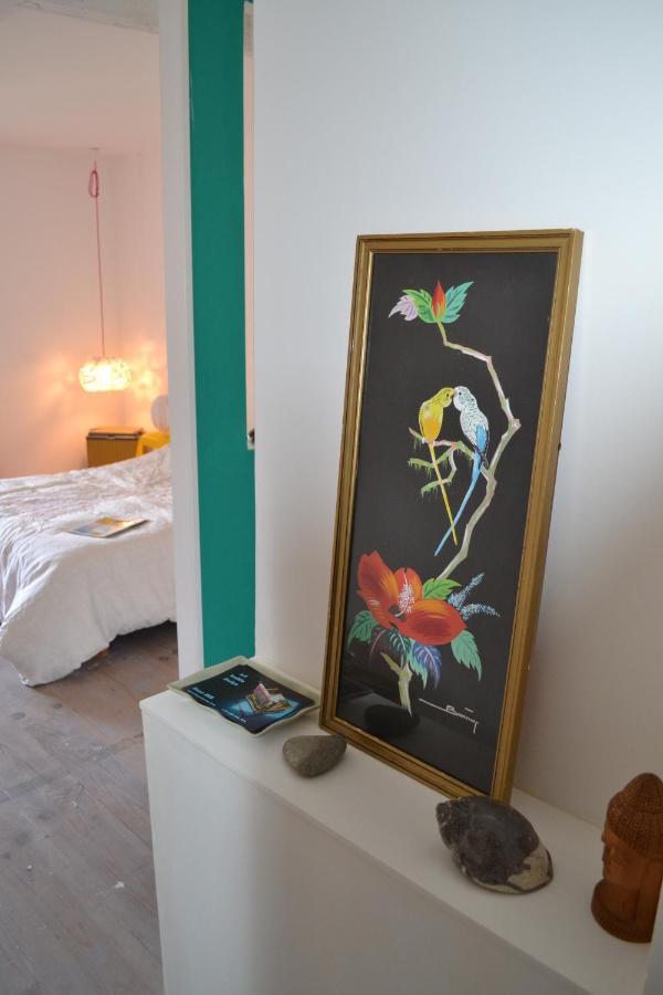 Chambre Privative Et Originale, A 20 Mn De Cluny Trivy 외부 사진