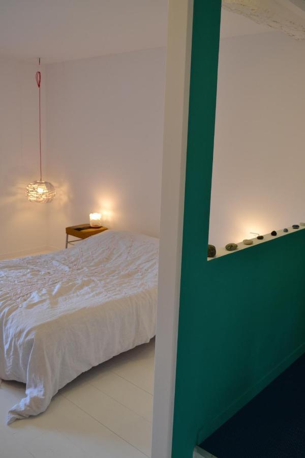 Chambre Privative Et Originale, A 20 Mn De Cluny Trivy 외부 사진