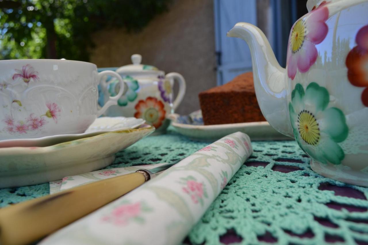 Chambre Privative Et Originale, A 20 Mn De Cluny Trivy 외부 사진