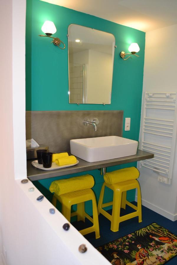 Chambre Privative Et Originale, A 20 Mn De Cluny Trivy 외부 사진