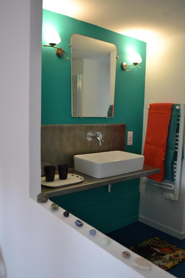 Chambre Privative Et Originale, A 20 Mn De Cluny Trivy 외부 사진